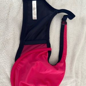 Modern Lace Unlined Full Coverage Cacique bra, 42G